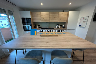 achat appartement roche-la-moliere 42230