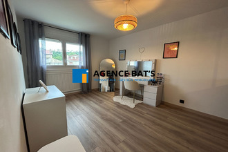 achat appartement roche-la-moliere 42230