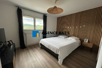 achat appartement roche-la-moliere 42230