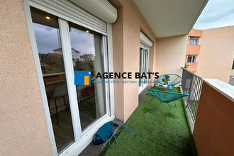achat appartement roche-la-moliere 42230