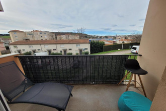 achat appartement roche-la-moliere 42230