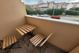 achat appartement roche-la-moliere 42230