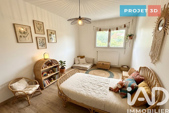 achat appartement roche-la-moliere 42230