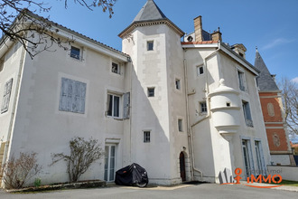 achat appartement roche-la-moliere 42230