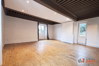 achat appartement roche-la-moliere 42230