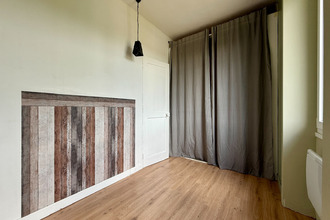 achat appartement roche-la-moliere 42230
