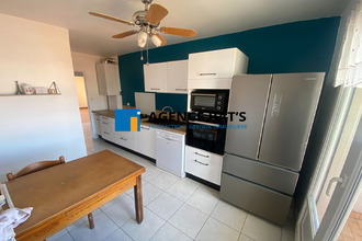 achat appartement roche-la-moliere 42230