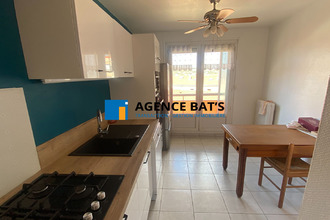 achat appartement roche-la-moliere 42230