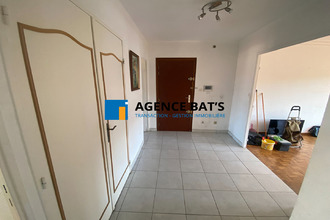 achat appartement roche-la-moliere 42230