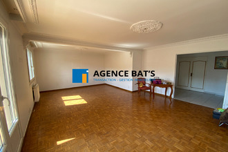achat appartement roche-la-moliere 42230