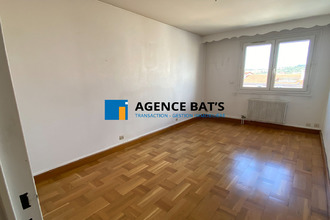 achat appartement roche-la-moliere 42230