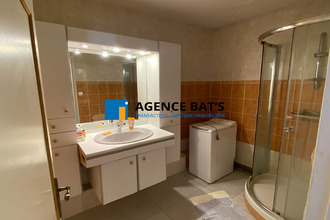 achat appartement roche-la-moliere 42230