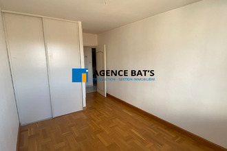 achat appartement roche-la-moliere 42230