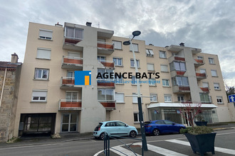 achat appartement roche-la-moliere 42230