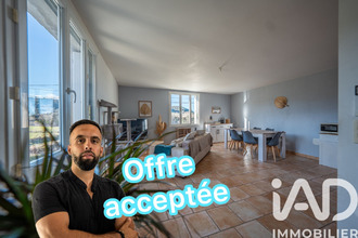 achat appartement rochecolombe 07200