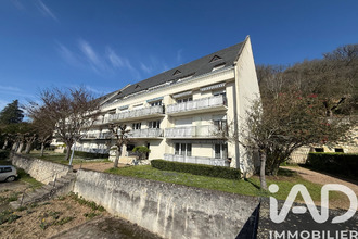 achat appartement rochecorbon 37210