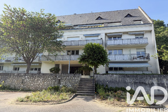 achat appartement rochecorbon 37210