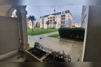 achat appartement rochefort 17300