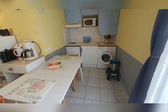 achat appartement rochefort 17300