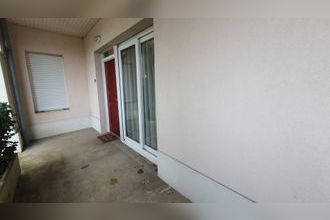 achat appartement rochefort 17300