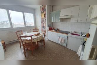 achat appartement rochefort 17300