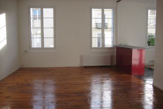 achat appartement rochefort 17300