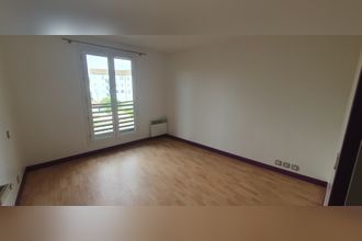 achat appartement rochefort 17300