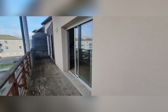 achat appartement rochefort 17300