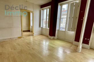 achat appartement rochefort 17300