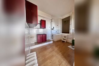 achat appartement rochefort 17300