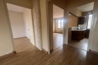 achat appartement rochefort 17300