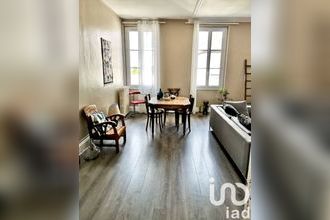 achat appartement rochefort 17300