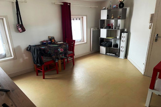 achat appartement rochefort 17300