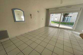 achat appartement rochefort 17300