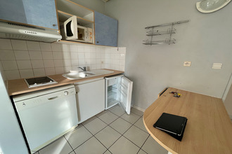 achat appartement rochefort 17300