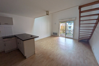 achat appartement rochefort 17300