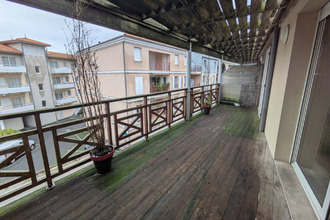 achat appartement rochefort 17300