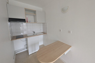 achat appartement rochefort 17300