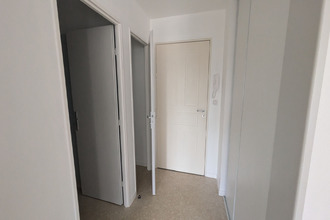 achat appartement rochefort 17300