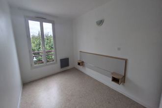 achat appartement rochefort 17300