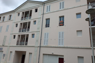 achat appartement rochefort 17300