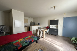 achat appartement rochefort 17300