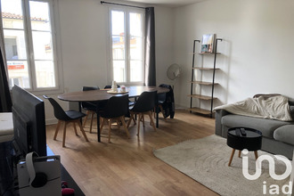 achat appartement rochefort 17300