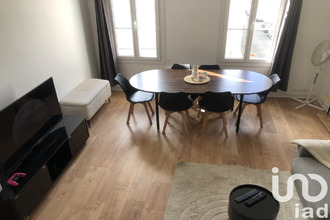 achat appartement rochefort 17300