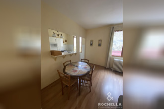 achat appartement rochefort 17300