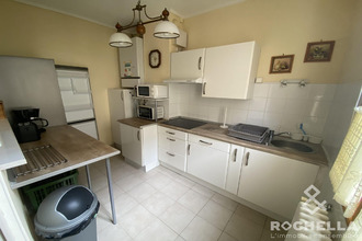 achat appartement rochefort 17300
