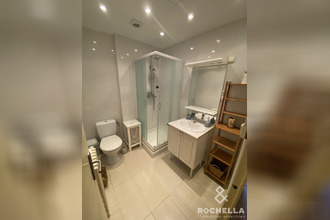 achat appartement rochefort 17300