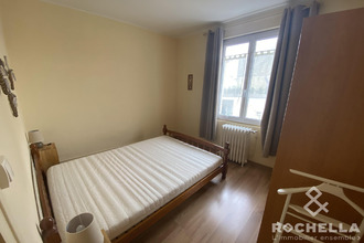 achat appartement rochefort 17300