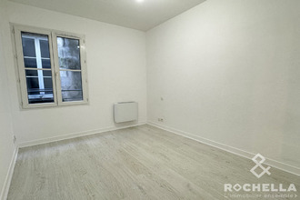 achat appartement rochefort 17300
