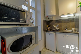 achat appartement rochefort 17300